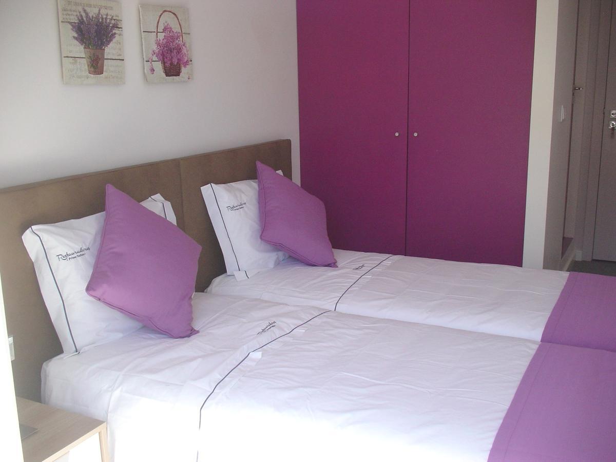Inn-Chiado Restauradores Prime Suites ลิสบอน ภายนอก รูปภาพ
