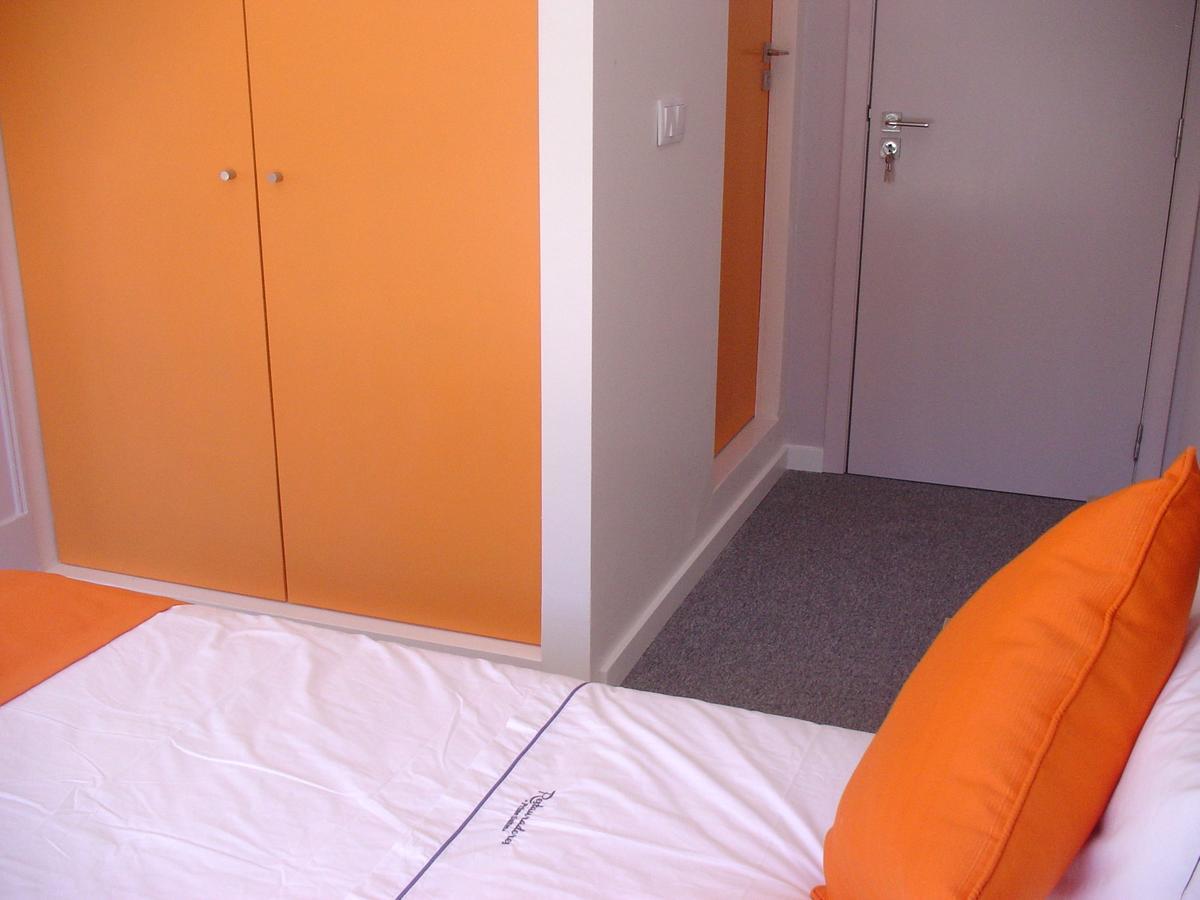 Inn-Chiado Restauradores Prime Suites ลิสบอน ภายนอก รูปภาพ
