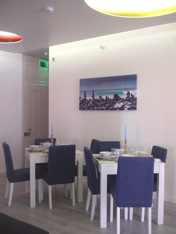 Inn-Chiado Restauradores Prime Suites ลิสบอน ภายนอก รูปภาพ
