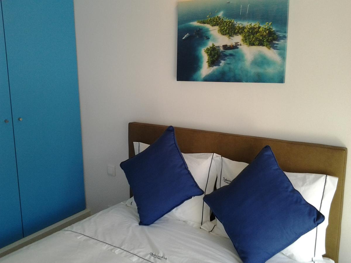 Inn-Chiado Restauradores Prime Suites ลิสบอน ภายนอก รูปภาพ