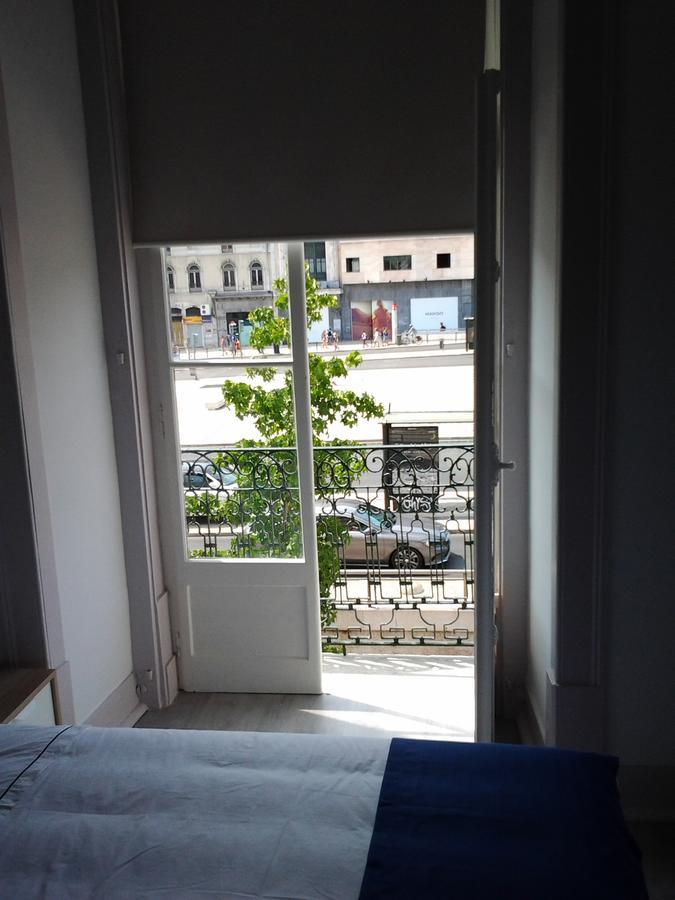 Inn-Chiado Restauradores Prime Suites ลิสบอน ภายนอก รูปภาพ