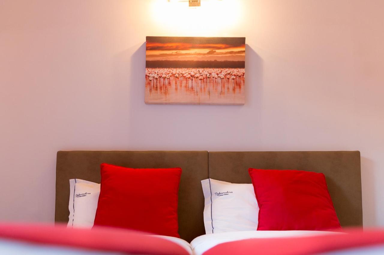 Inn-Chiado Restauradores Prime Suites ลิสบอน ภายนอก รูปภาพ
