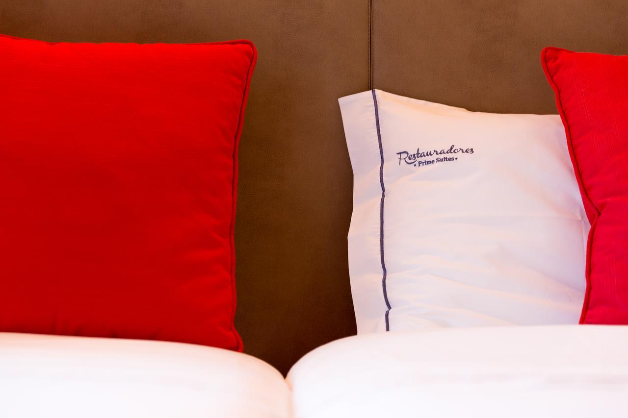 Inn-Chiado Restauradores Prime Suites ลิสบอน ภายนอก รูปภาพ